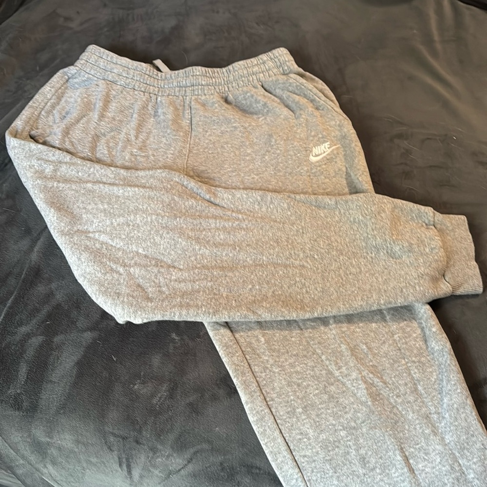 Boys Nike sweatpants